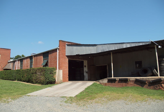 More details for 2729 Ossipee Front St, Elon, NC - Industrial for Sale