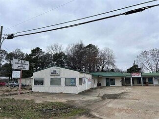 Plus de détails pour 1011 S Falls Blvd, Wynne, AR - Commerce de détail à vendre
