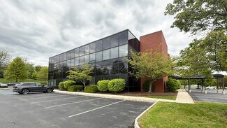 Plus de détails pour 2851 Baglyos Cir, Bethlehem, PA - Bureau à louer