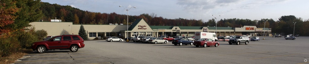4-14 Airport Rd, Dudley, MA for lease - Building Photo - Image 2 of 4
