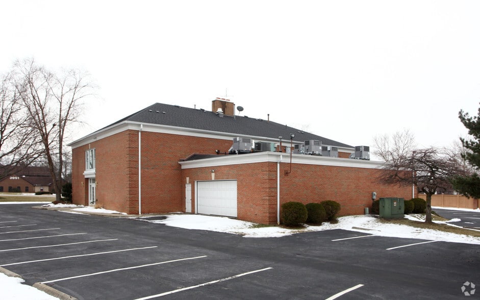 2990 Bethel Rd, Columbus, OH for sale - Building Photo - Image 2 of 3