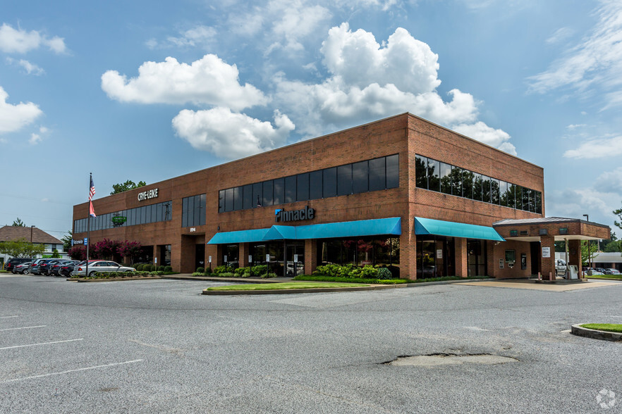 894 N Germantown Pky, Cordova, TN for lease - Primary Photo - Image 1 of 16