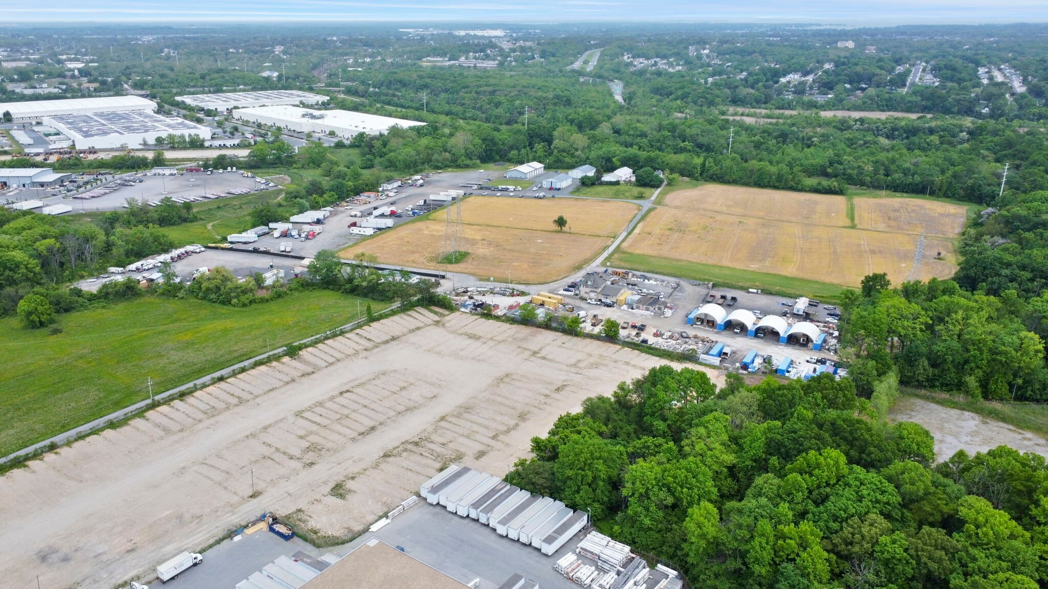 8337 Pulaski Hwy, Rosedale, MD for lease Building Photo- Image 1 of 13