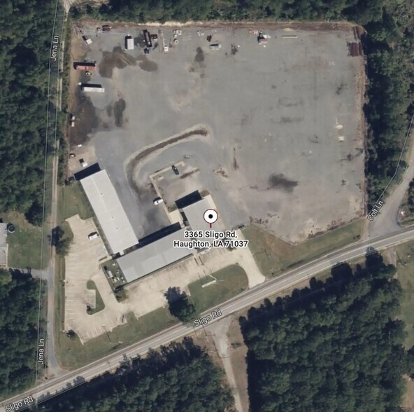 3365 Sligo Rd, Haughton, LA à louer - Photo du bâtiment - Image 2 de 17
