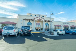 More details for 550 W Plumb Ln, Reno, NV - Retail for Lease