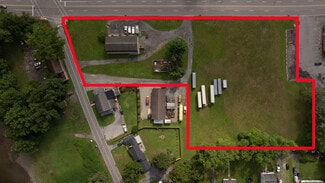 Plus de détails pour 3007 Lycoming Creek Rd, Williamsport, PA - Flex à vendre