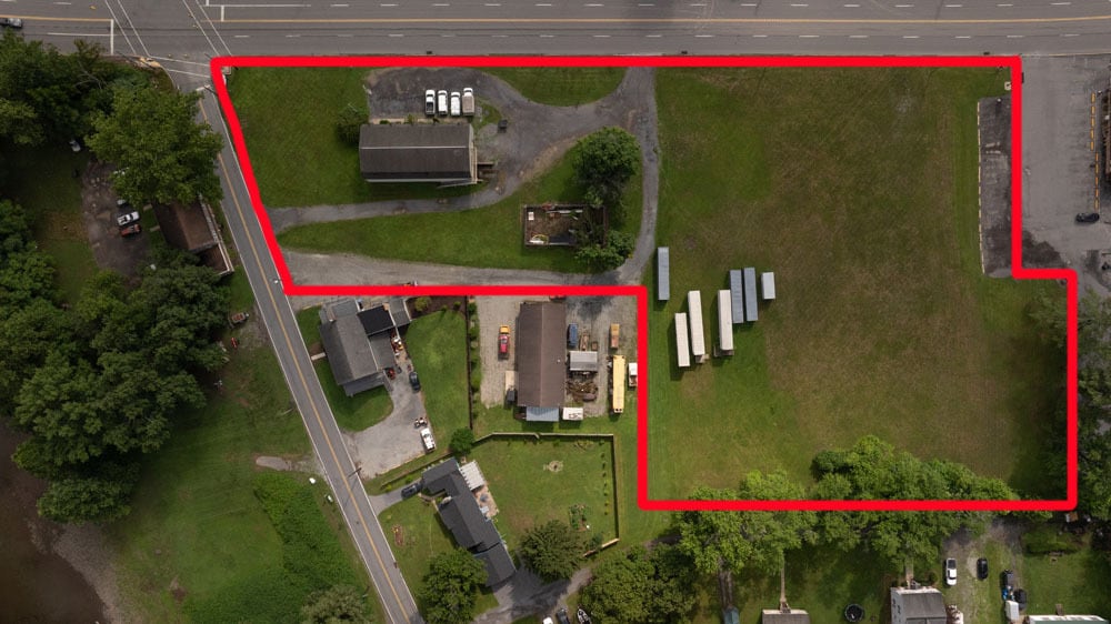 3007 Lycoming Creek Rd, Williamsport, PA for sale Primary Photo- Image 1 of 15