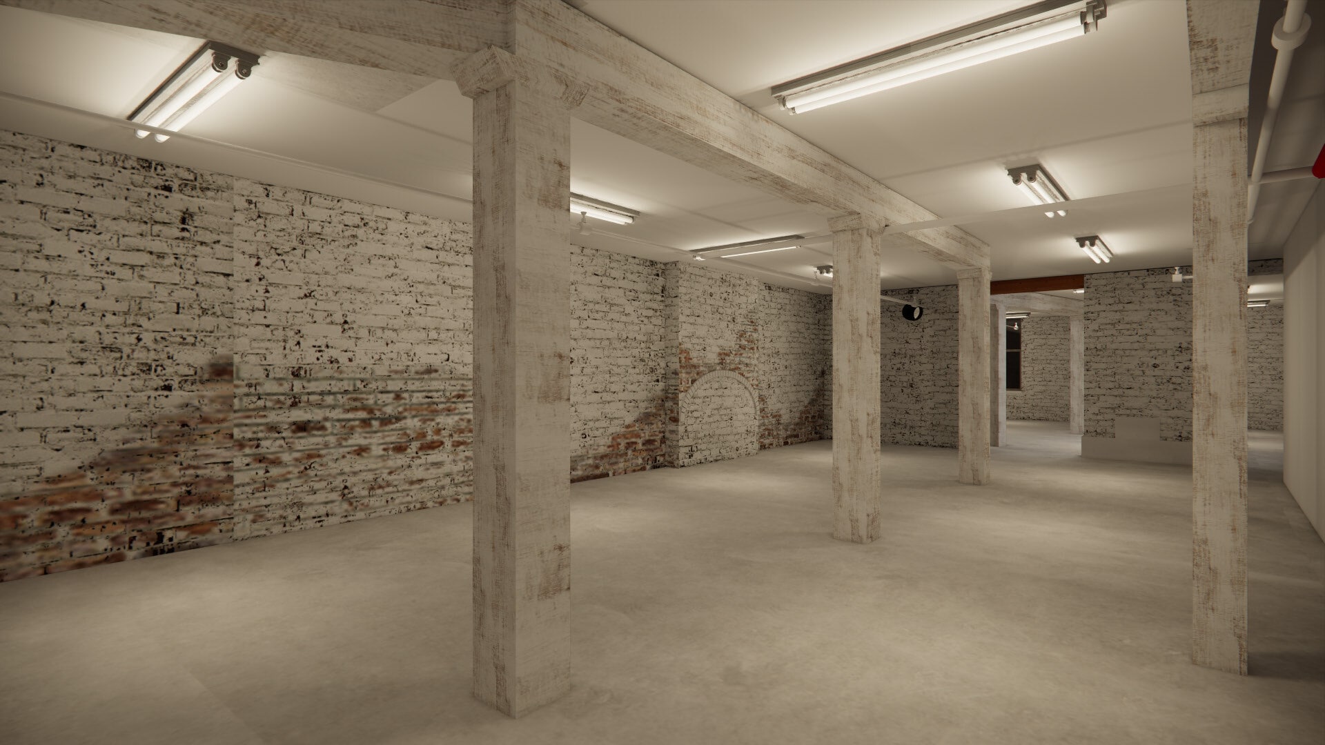 19 Howard St, New York, NY for lease Interior Photo- Image 1 of 6
