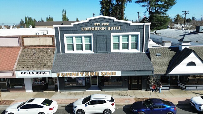 More details for 1231-1241 Broadway Ave, Atwater, CA - Retail for Sale