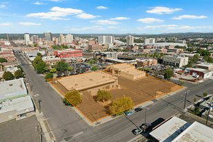 University District 2 Acre Redevelopment Site - NNN Property