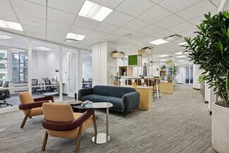 Plus de détails pour 5 Columbus Cir, New York, NY - Coworking à louer