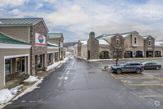 Plus de détails pour 11 George's Fld, Hinsdale, NH - Bureau/Local commercial, Local commercial à louer