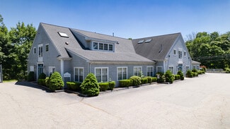 Plus de détails pour 7 Christy Dr, Brockton, MA - Bureau à vendre