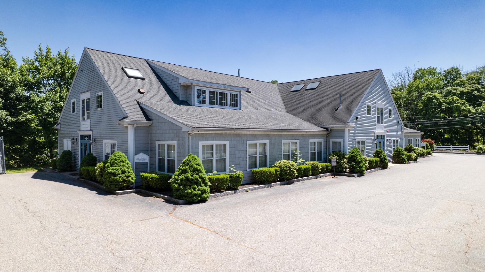 7 Christy Dr, Brockton, MA for sale Building Photo- Image 1 of 52
