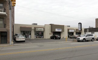 Plus de détails pour 514 Washington Rd, Pittsburgh, PA - Commerce de détail à vendre