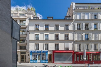 More details for 179 Rue Du Château, Paris - Retail for Lease