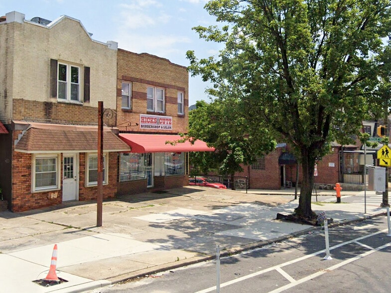 7201 Harford Rd, Baltimore, MD for sale - Building Photo - Image 2 of 7