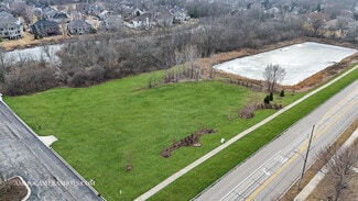 More details for 1078 E Wilson St, Batavia, IL - Land for Sale