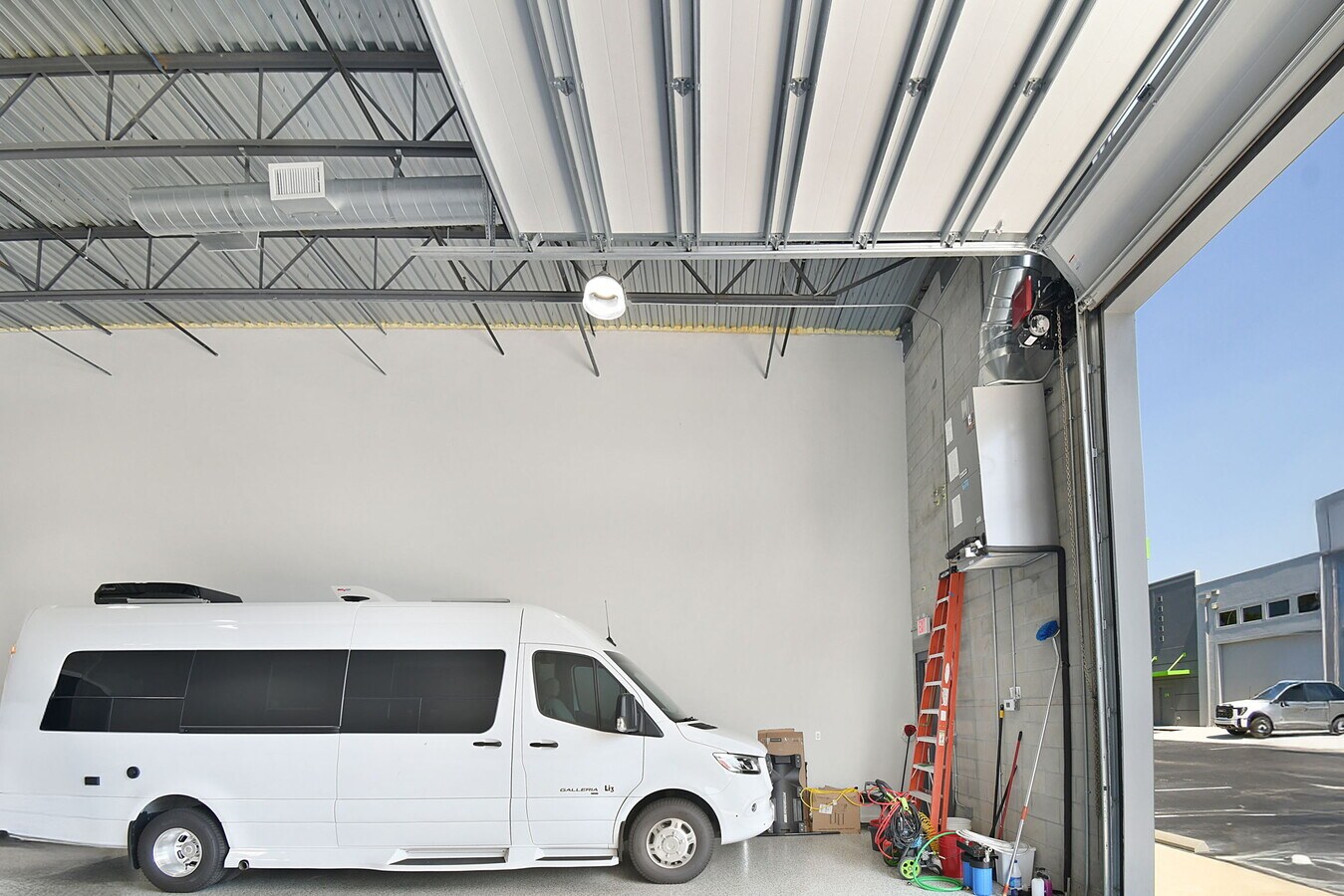 861 NE Industrial Blvd, Jensen Beach, FL 34957 - Unit 14 -  - Interior Photo - Image 1 of 7