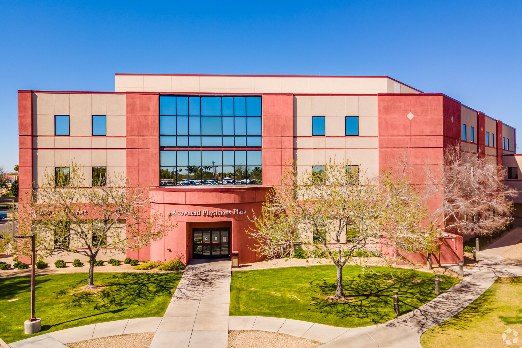 18699 N 67th Ave, Glendale, AZ for lease Building Photo- Image 1 of 7