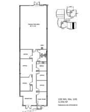 195 New Hampshire Ave, Portsmouth, NH for lease Interior Photo- Image 1 of 1