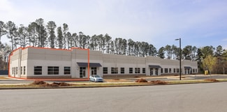 More details for 3010 Stony Brook Dr, Raleigh, NC - Flex for Lease