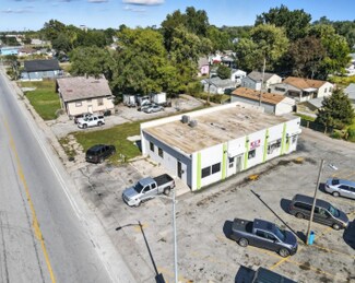 Plus de détails pour 3509 N 30th St, Omaha, NE - Commerce de détail à vendre