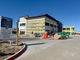 More details for 11005 Preston Road, Frisco, TX - Office, Office/Medical for Lease