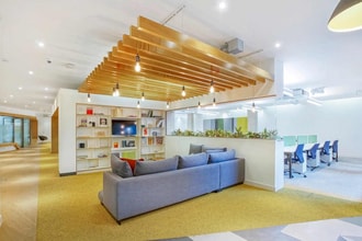 17-21 Wenlock Rd, Londres à louer Photo intérieure- Image 1 de 11