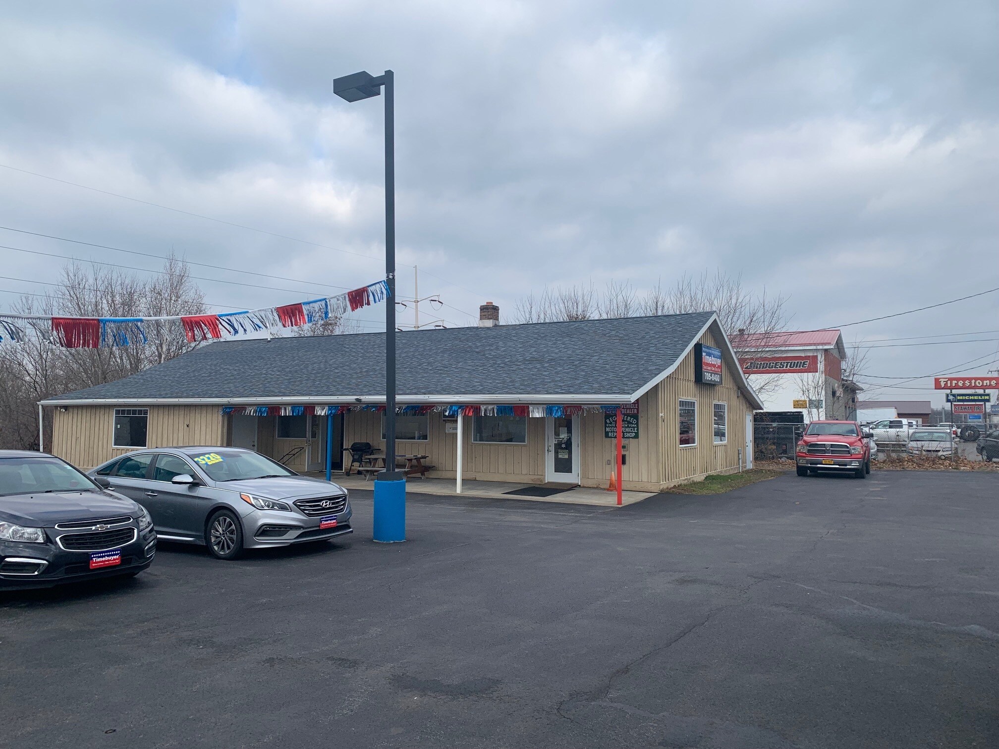 346 E Orvis St, Massena, NY for lease Building Photo- Image 1 of 11