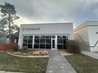 Plus de détails pour 455 N 400 W, Salt Lake City, UT - Bureau à vendre