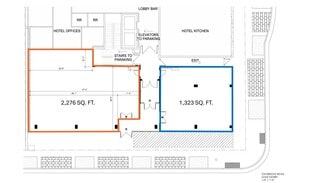 Plus de détails pour 1101 2nd St SW, Rochester, MN - Commerce de détail à louer