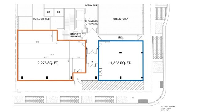 More details for 1101 2nd St SW, Rochester, MN - Retail for Lease