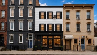 604 Willow Ave, Hoboken, NJ for lease Interior Photo- Image 1 of 14