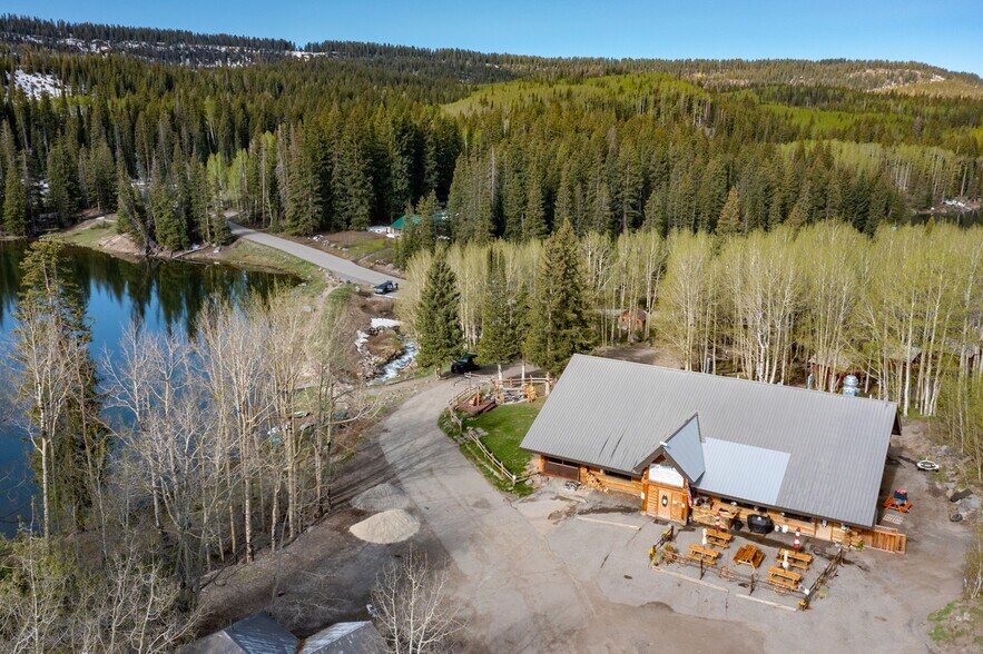 3619 CO-65, Mesa, CO for sale - Aerial - Image 3 of 34