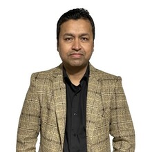 Shahid Rahman