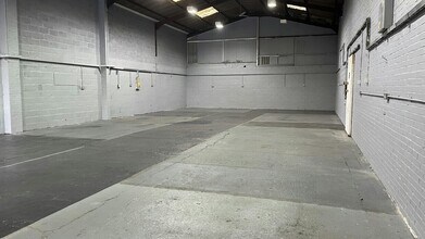 31-37 Timothys Bridge Rd, Stratford Upon Avon for lease Interior Photo- Image 2 of 7