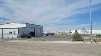 Plus de détails pour 1481 N Grant Ave, Casa Grande, AZ - Industriel à vendre