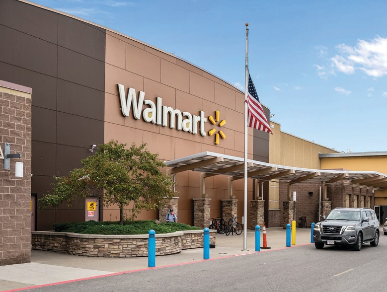 1570 Military Rd, Niagara Falls, NY à louer - Photo du bâtiment - Image 3 de 7