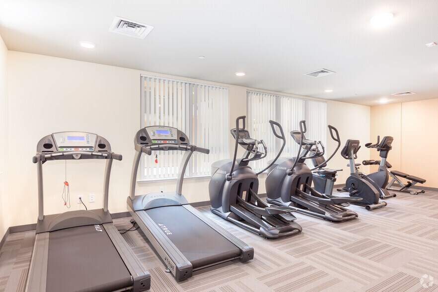 2100-2200 Nevin Ave, Richmond, CA à louer - Photo intérieure - Image 3 de 23