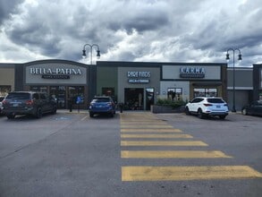 2001 W Main St, Rapid City, SD for lease Building Photo- Image 2 of 10