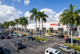 Plus de détails pour 969-1009 E Commercial Blvd, Oakland Park, FL - Vente au détail à louer