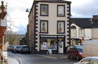 More details for Market Sq, Kirkby Stephen - Retail for Lease
