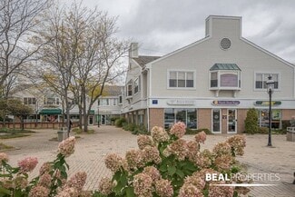 More details for 300-310 Happ Rd, Northfield, IL - Retail for Lease