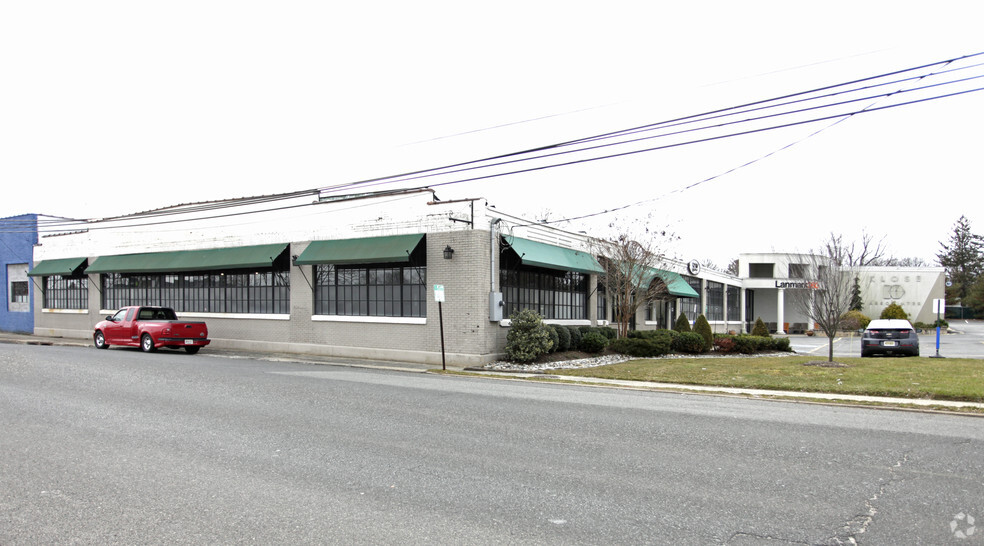 804 Broadway, West Long Branch, NJ for lease - Primary Photo - Image 1 of 25