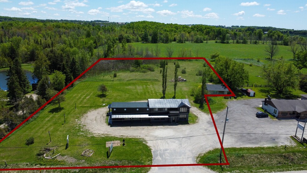506206 Highway 89, Mono, ON à vendre - Photo du bâtiment - Image 3 de 15