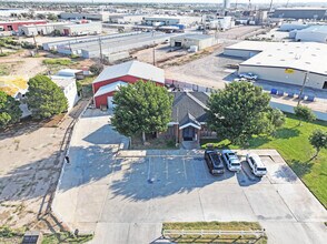 327 SE Loop 338, Odessa, TX - AERIAL  map view - Image1