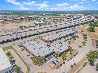 More details for 1445 Mac Arthur Dr, Carrollton, TX - Office for Lease