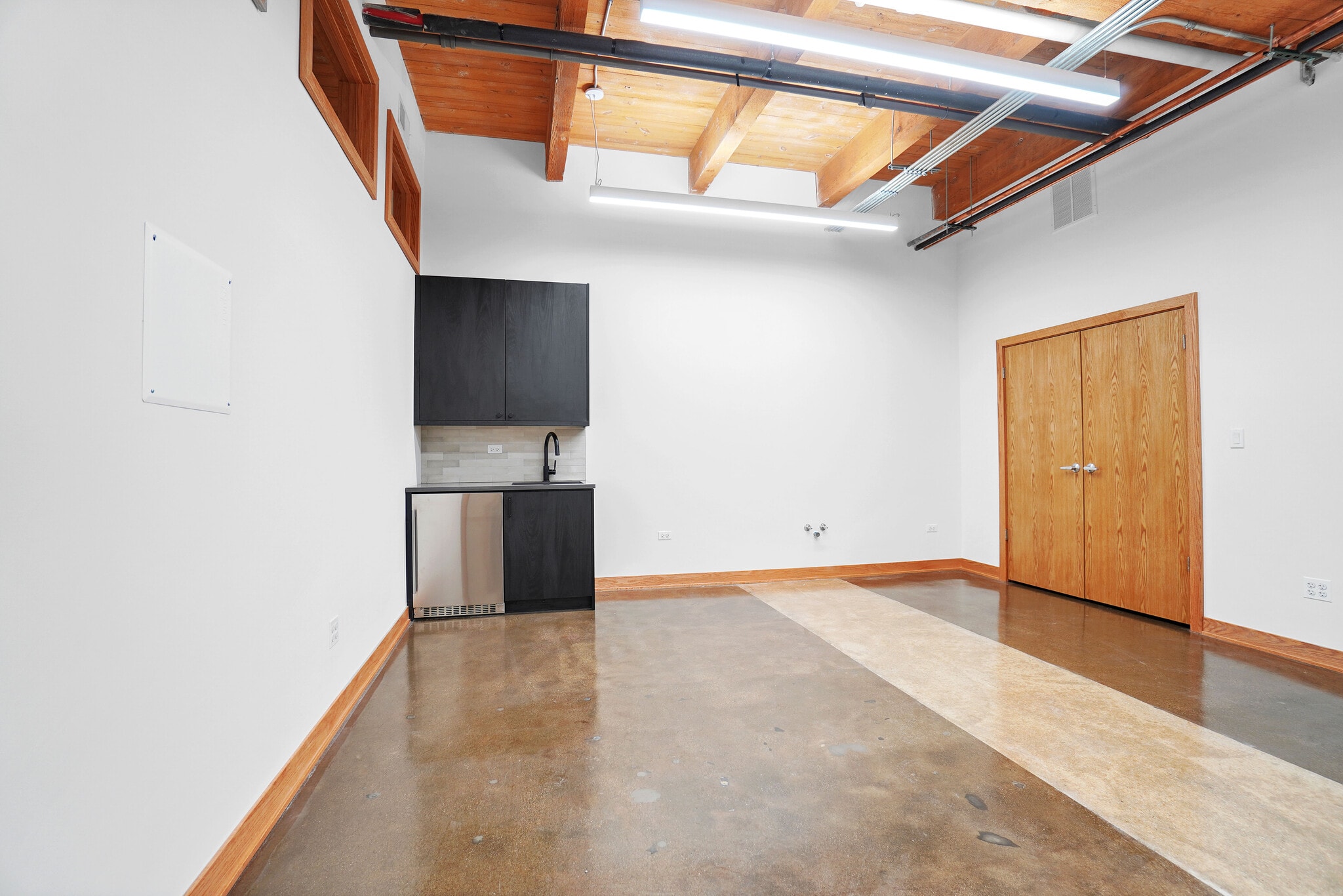 1800-1814 W Cuyler Ave, Chicago, IL à louer Photo intérieure- Image 1 de 3