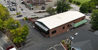 Plus de détails pour 437 E Main St, Gallatin, TN - Commerce de détail à louer